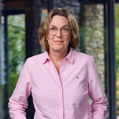 Petra Boeve