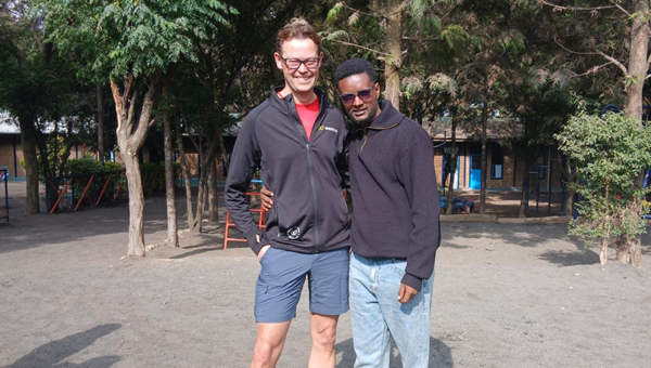 Afbeelding van Reino in Ethiopië